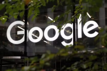 Britain accuses Google of digital advertising may be fined