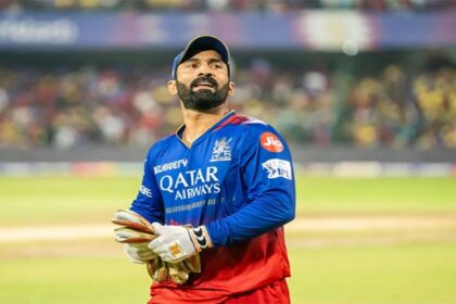 Dinesh Karthik announced the names of captaincy contenders after Rohit Sharma