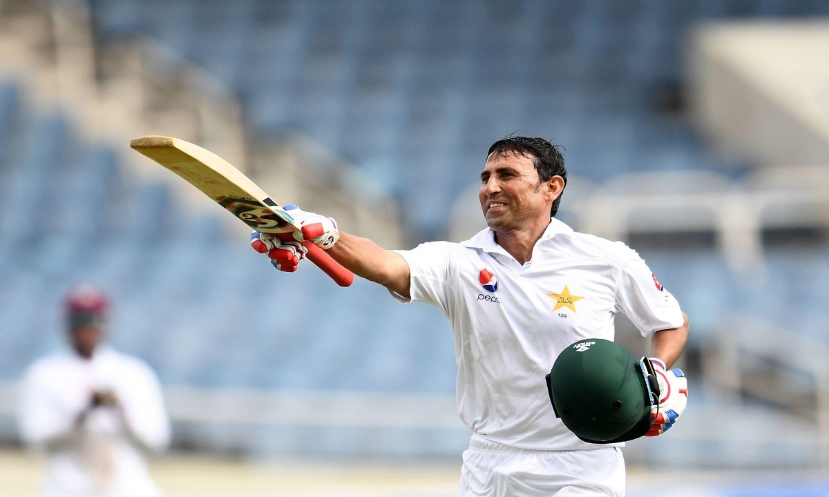 Former Pakistan captain Younis Khan advised Babar Azam to learn from this star player of Team India