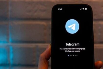 Hackers used Telegram chatbot to steal data you can also see.66