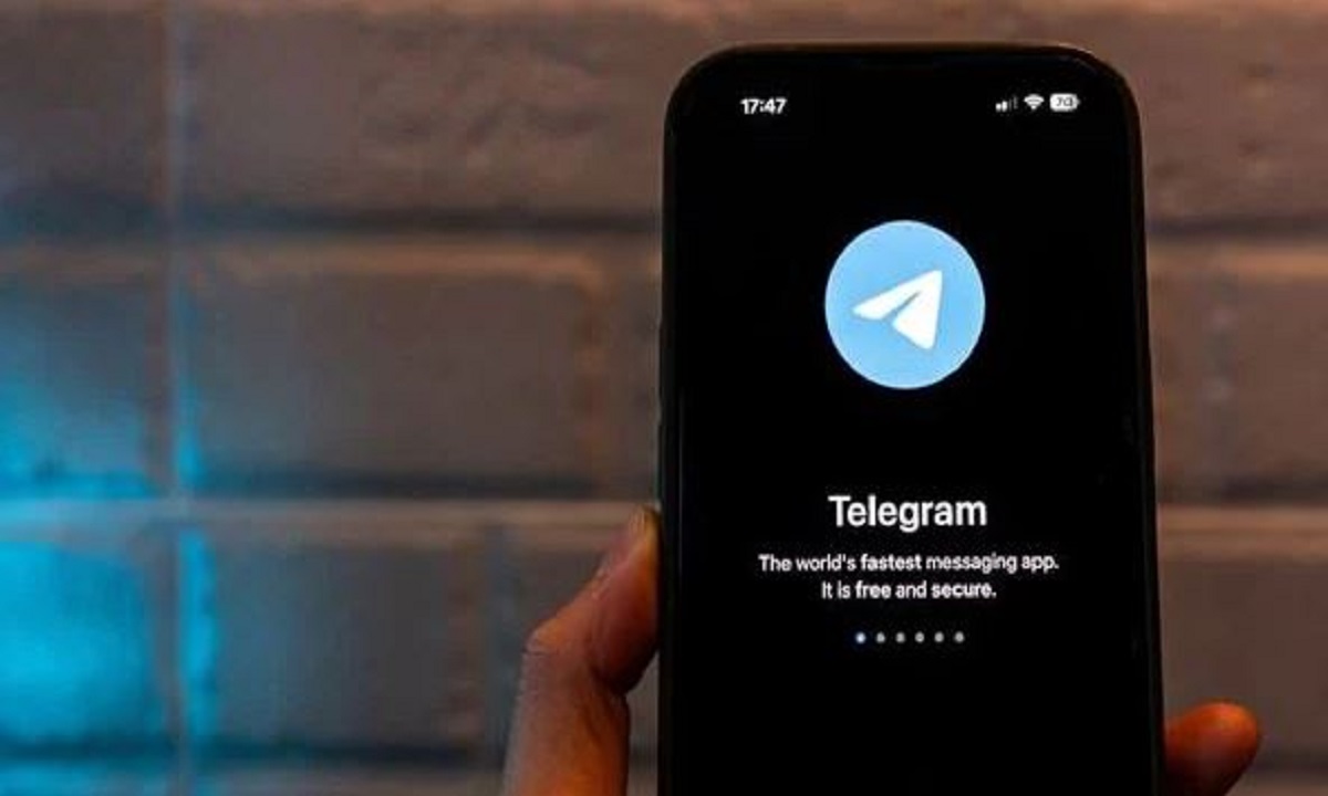 Hackers used Telegram chatbot to steal data you can also see.66