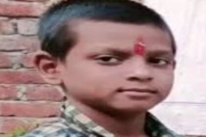 Hathras Tantric sacrifices child for school progress five arrested including father