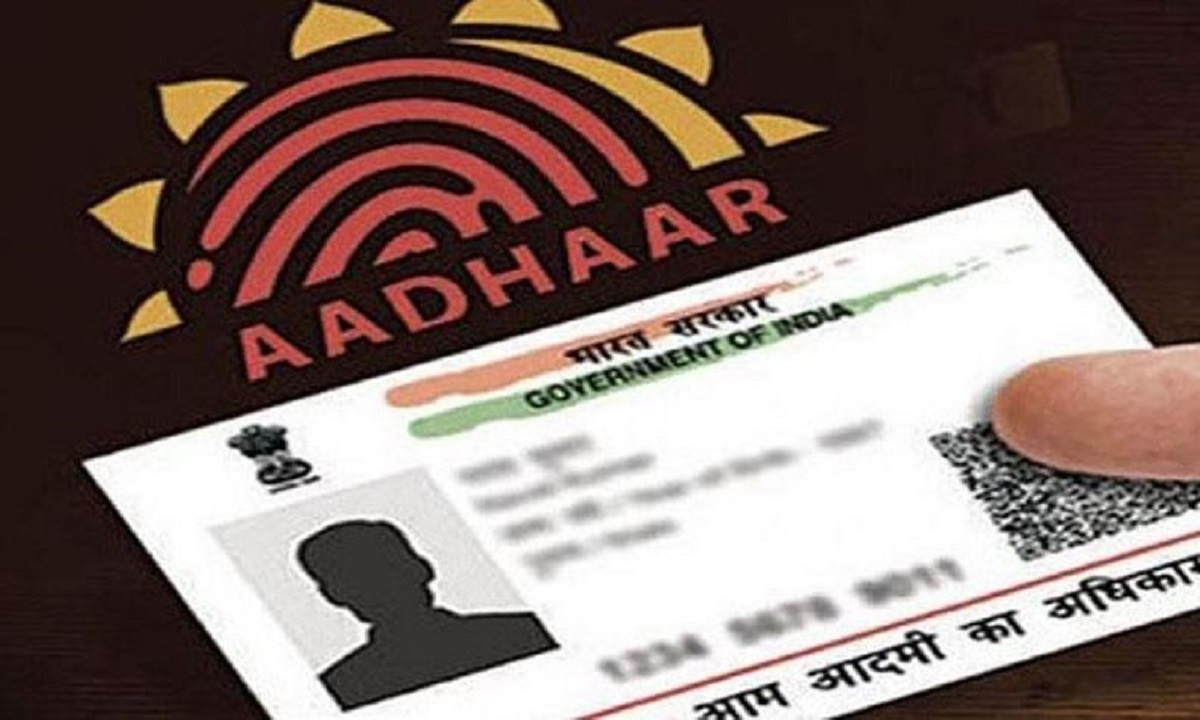 Is your Aadhaar card not being misused find out easily here