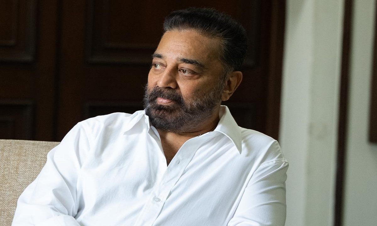 Kamal Haasan gave a big statement about the proposal of One Nation One Election