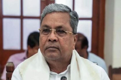 Karnataka CM Siddaramaiah booked in MUDA money laundering case by ED1