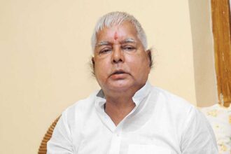 Prosecution of case against Lalu Prasad Yadav in Land for Job scam allowed