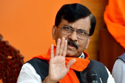 Shiv Sena UBT leader Sanjay Raut made a big statement about PM Narendra Modi