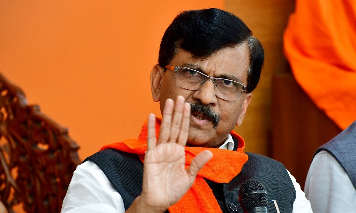 Shiv Sena UBT leader Sanjay Raut made a big statement about PM Narendra Modi