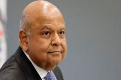 South Africa Former minister of Indian origin Pravin Gordhan passed away at the age of 75