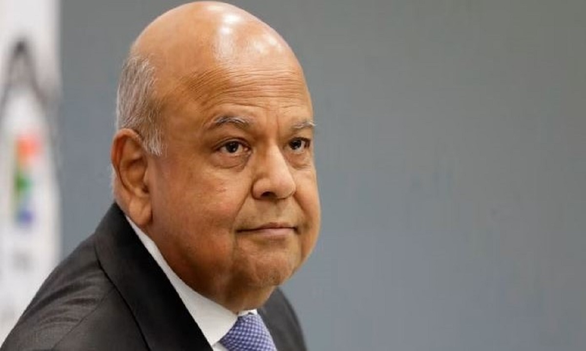 South Africa Former minister of Indian origin Pravin Gordhan passed away at the age of 75