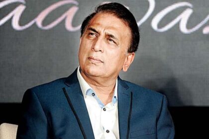 Sunil Gavaskar made a big statement about the winning team in the thrilling test series between India and Australia