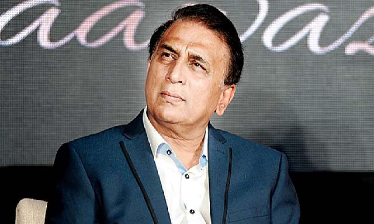 Sunil Gavaskar made a big statement about the winning team in the thrilling test series between India and Australia