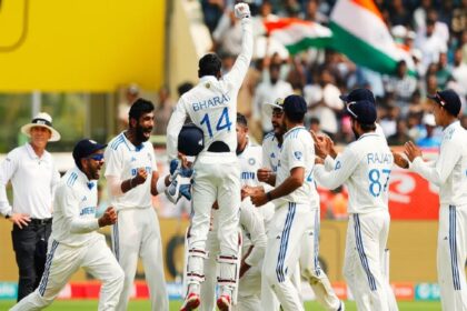 Team India announced for the first Test against Bangladesh these players got a chance8