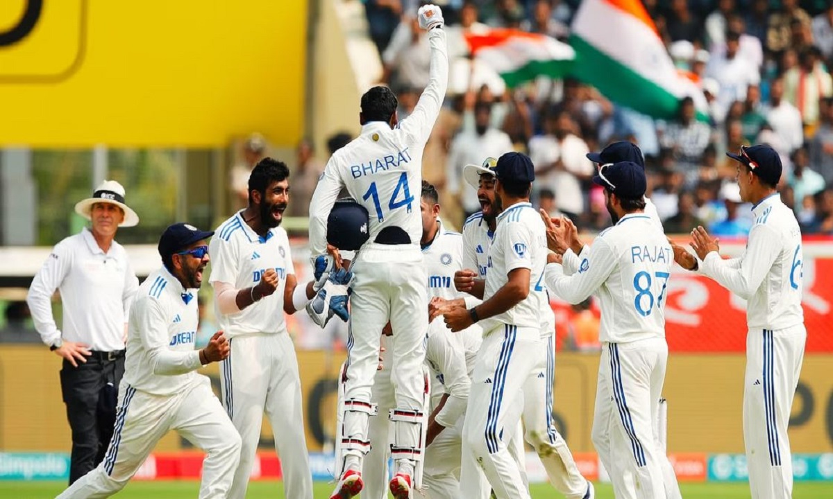 Team India announced for the first Test against Bangladesh these players got a chance8