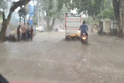 The Meteorological Department has made a big prediction regarding the rain given yellow alert in 10 states