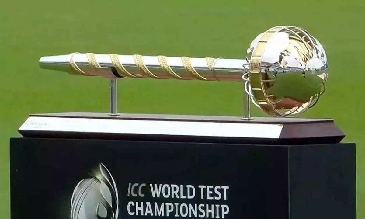 The final of the World Test Championship will be played at the historic Lords ground next year