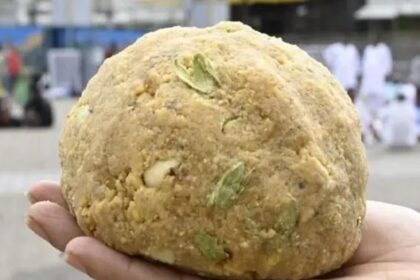 Tirupati temple laddu dispute reaches Supreme Court SIT probe demanded