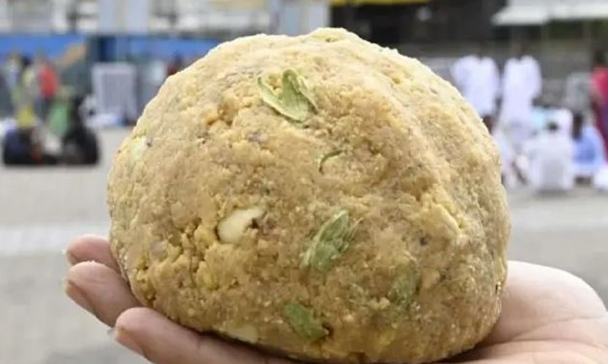 Tirupati temple laddu dispute reaches Supreme Court SIT probe demanded