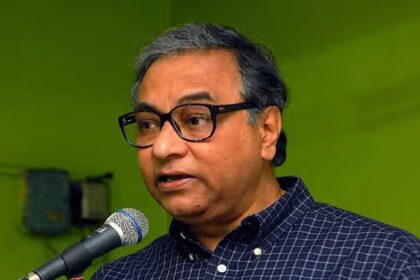 Trinamool Congress MP Jawhar Sircar resigns Know what is the reason behind…