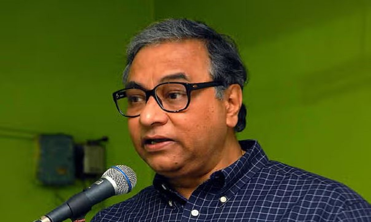 Trinamool Congress MP Jawhar Sircar resigns Know what is the reason behind…