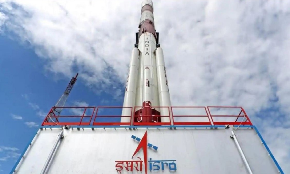 Union cabinet approves Chandrayaan 4 mission Modi governments big decision