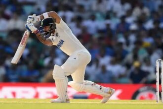 Virat Kohli breaks Sachin Tendulkars record with 17 innings in Chennai Test