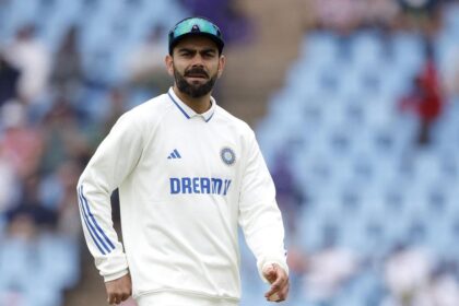 Virat Kohli can break Sachin Tendulkars big record in the Test series against Bangladesh