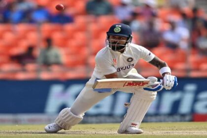 Virat Kohli can make these big records in his name in the Test series against Bangladesh