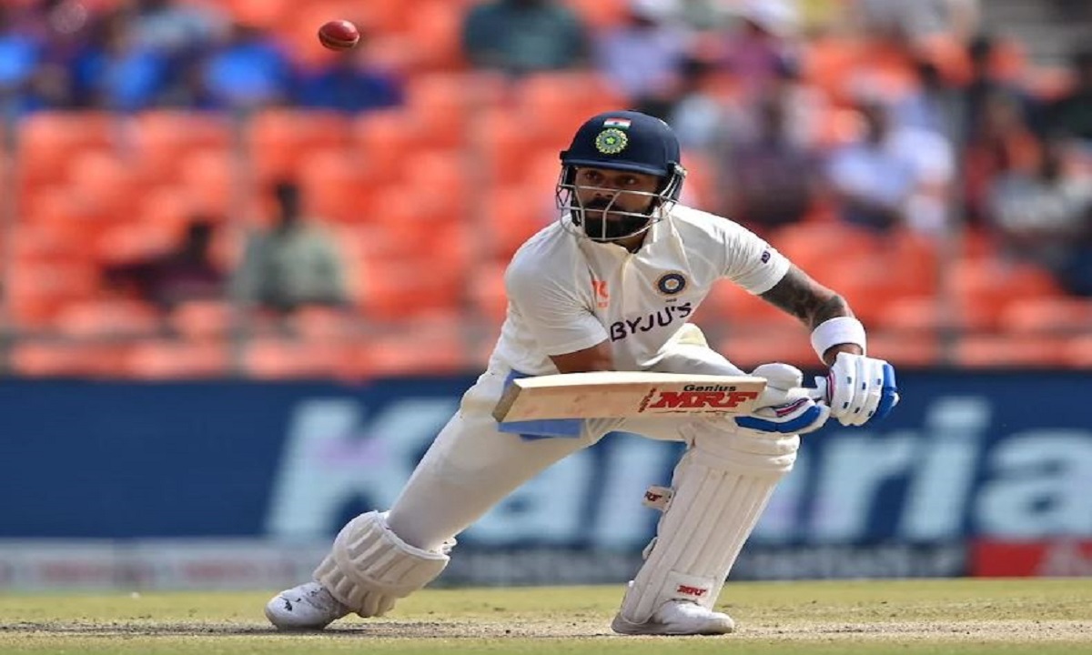 Virat Kohli can make these big records in his name in the Test series against Bangladesh