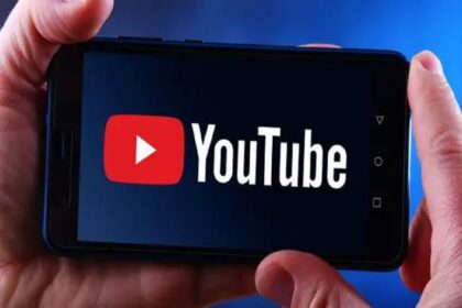 YouTube has announced a new feature parents will be able to monitor childrens accounts.899