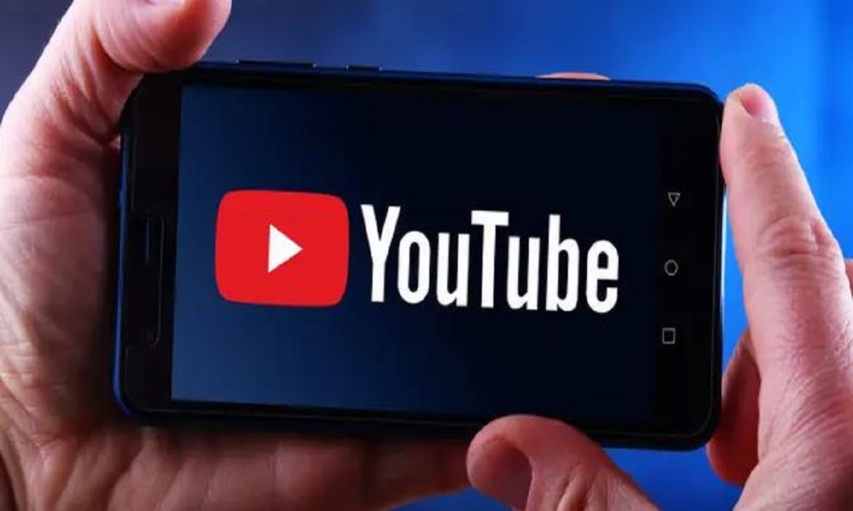 YouTube has announced a new feature parents will be able to monitor childrens accounts.899