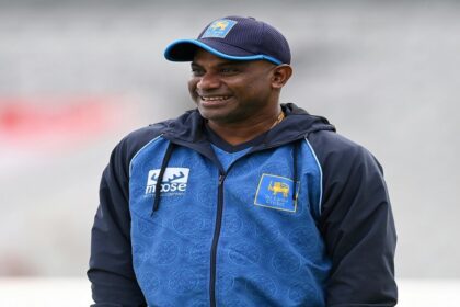 A Big Decision for Sri Lankan Cricket Making This Experienced Player the Head Coach