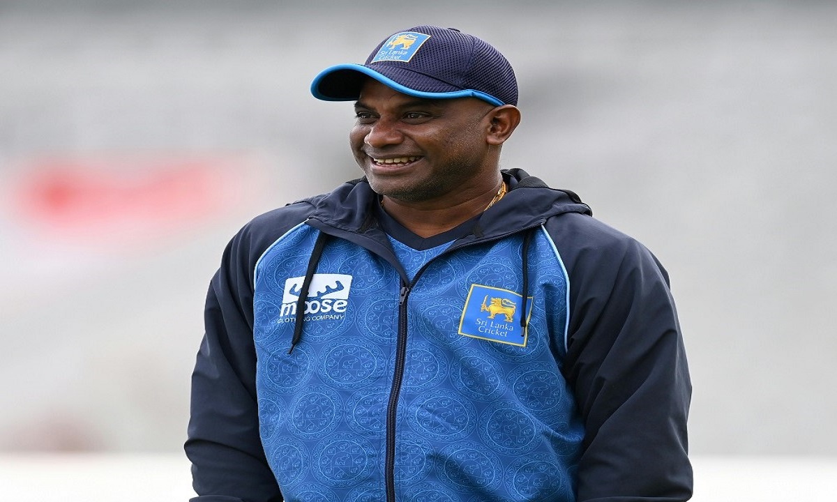 A Big Decision for Sri Lankan Cricket Making This Experienced Player the Head Coach