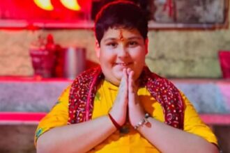 Abhinav Arora famous and viral as a child saint on social media was threatened by Lawrence Bishnoi gang mother claims