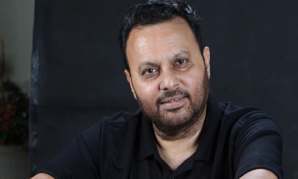 After Gadar 2 Anil Sharma made a big announcement about his next film