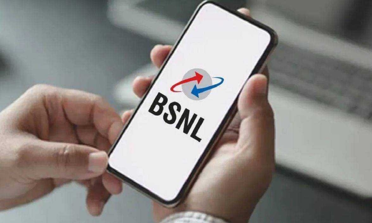 BSNL Rs 1799 plan users are getting many benefits