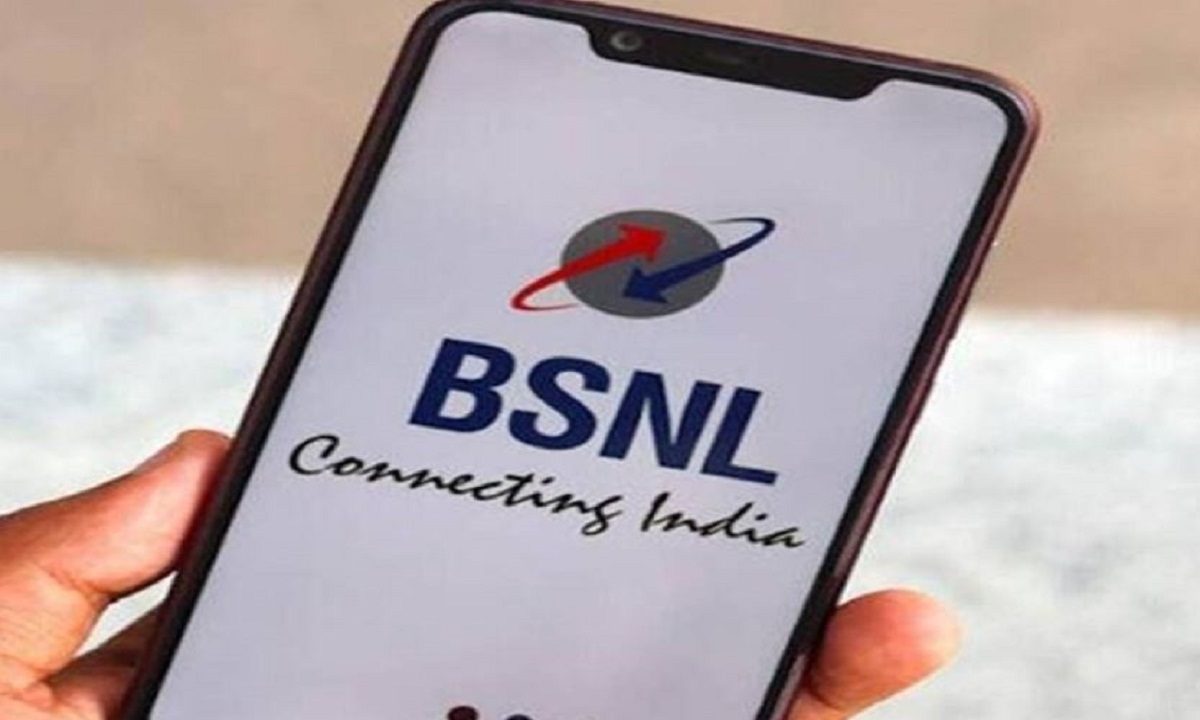 BSNL again gives Jio Airtel VI a big boost adds over 25 lakh new customers in August