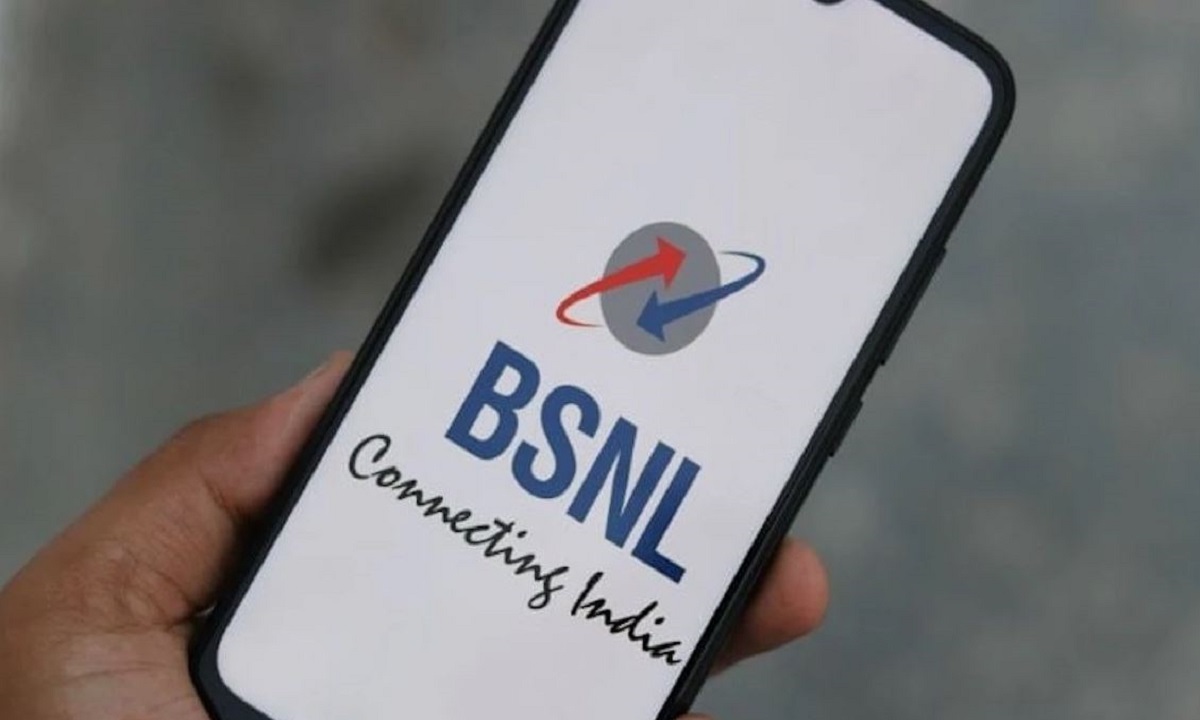 BSNL blast more than 500 live TV channels for free these users will get benefit