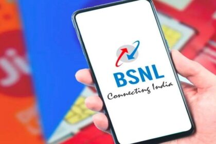 BSNL has launched a plan of 105 days validity for users in which many benefits are available