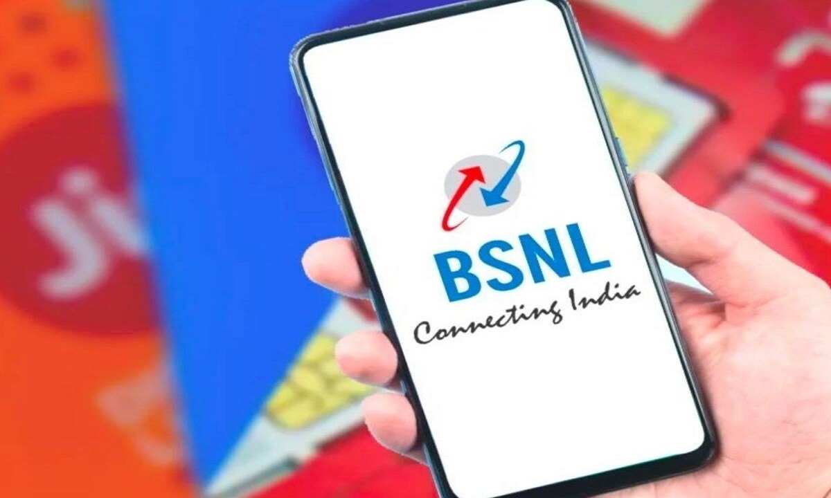 BSNL has launched a plan of 105 days validity for users in which many benefits are available