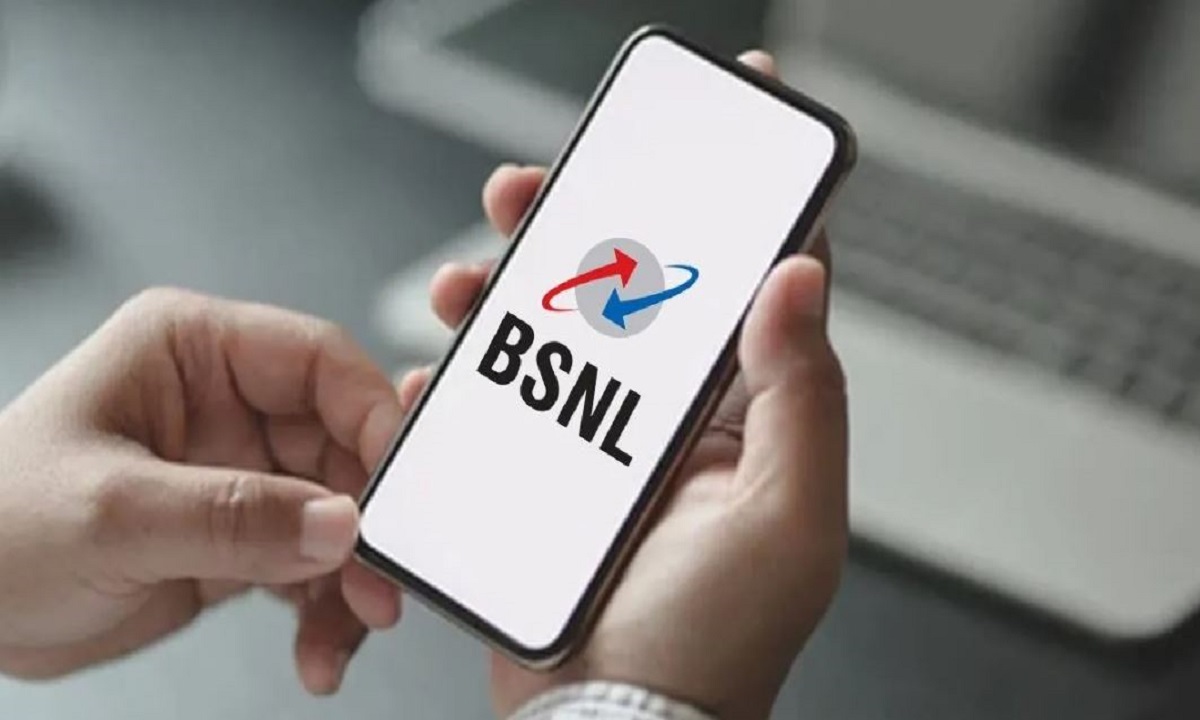 BSNL s 84 days cheap plan you will be amazed to know its benefits