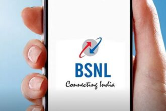 BSNL s future tariff plan will be expensive or not companys MD and Chairman Robert Ravi made a big statement