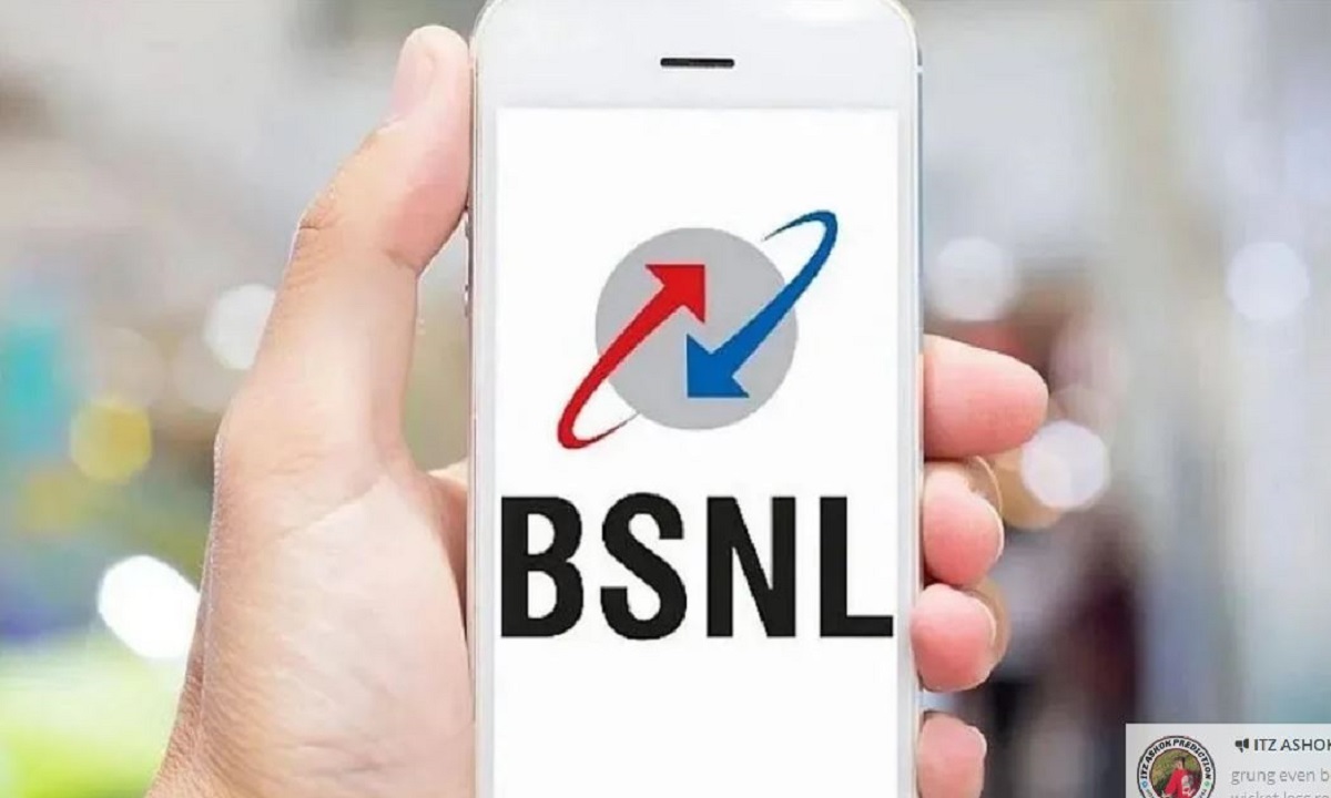 BSNL s one year great plan it offers many benefits.1111