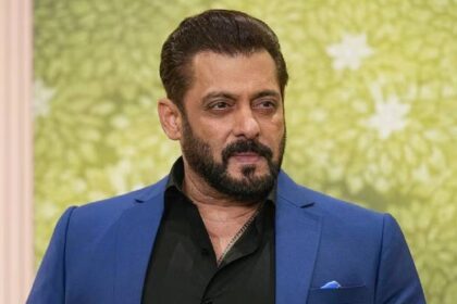 How much will Salman Khan charge every month for Bigg Boss 18 there is a big revelation about it