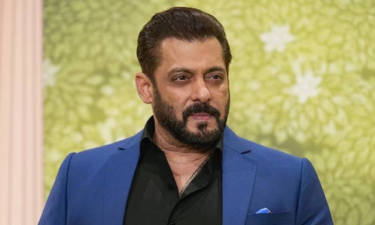 How much will Salman Khan charge every month for Bigg Boss 18 there is a big revelation about it