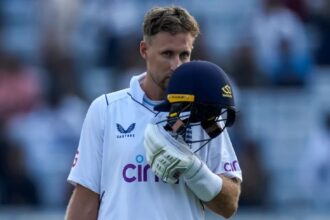 ICC Test Ranking Englands legendary batsman Joe Root can break the great record of this legend