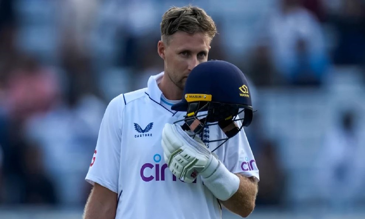 ICC Test Ranking Englands legendary batsman Joe Root can break the great record of this legend