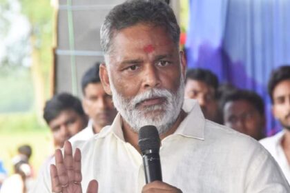 In the name of Lawrence gang Bihars Poorna MP Pappu Yadav has been threatened with death