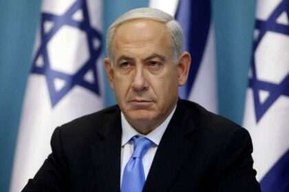 Israel Prime Minister Benjamin Netanyahu s big statement after Irans missile attack