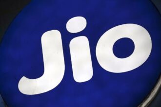 Jio s 84 day plan which comes with data and unlimited calling and much more